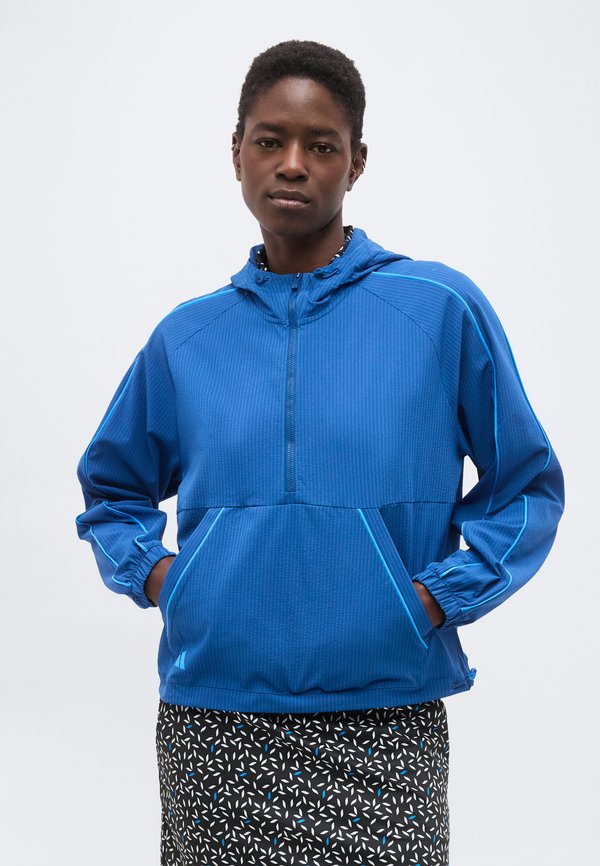 adidas Golf ULTIMATE365 QUARTER ZIP JACKET