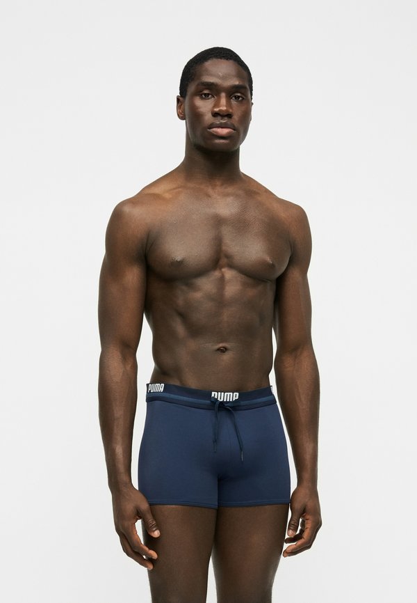 Puma Swimming trunks - navy