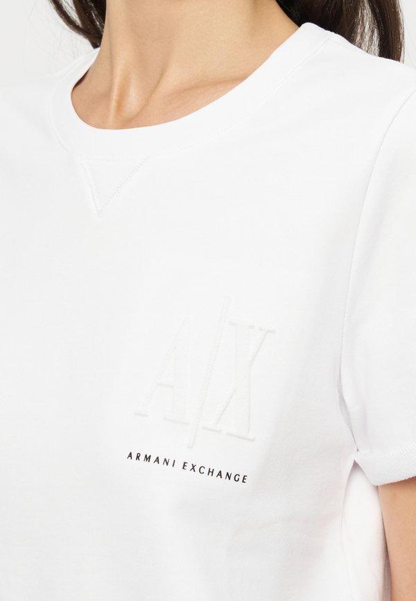 Armani Exchange