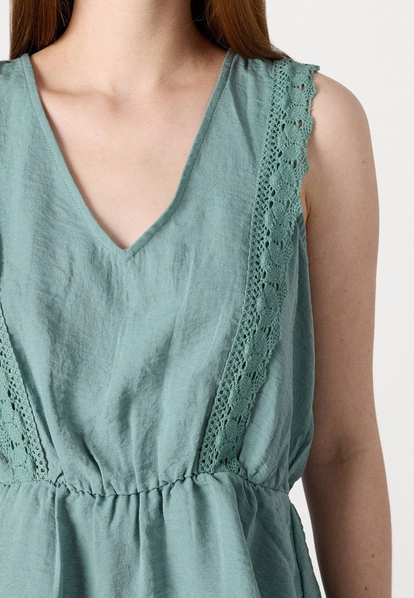JDY PEPLUM