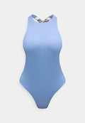 Calvin Klein Swimwear SCOOP BACK ONE PIECE INTENSE POWER SWIM