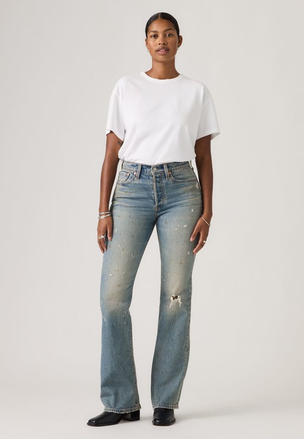 Levi's® WEDGIE BOOT