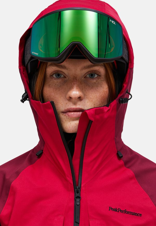 Peak Performance W INSULATED 2L