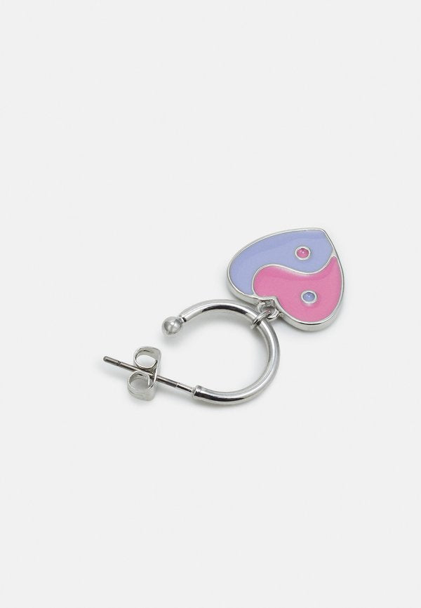 Pieces PCGITTE EARRINGS 3 PACK