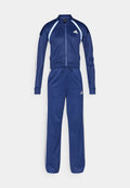 adidas Sportswear TEAMSPORT - Tracksuit - dark blue/off white