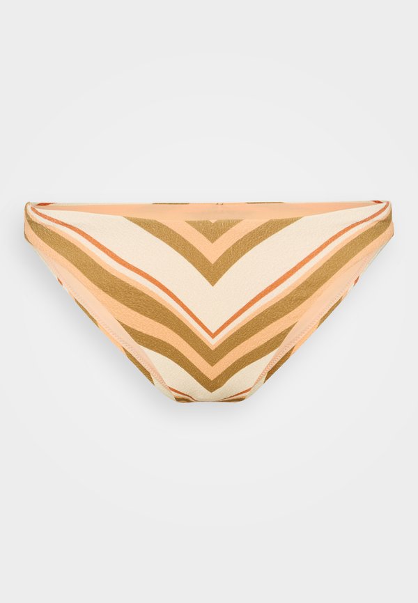 Rip Curl CATALINA STRIPE HIGH CHEEKY