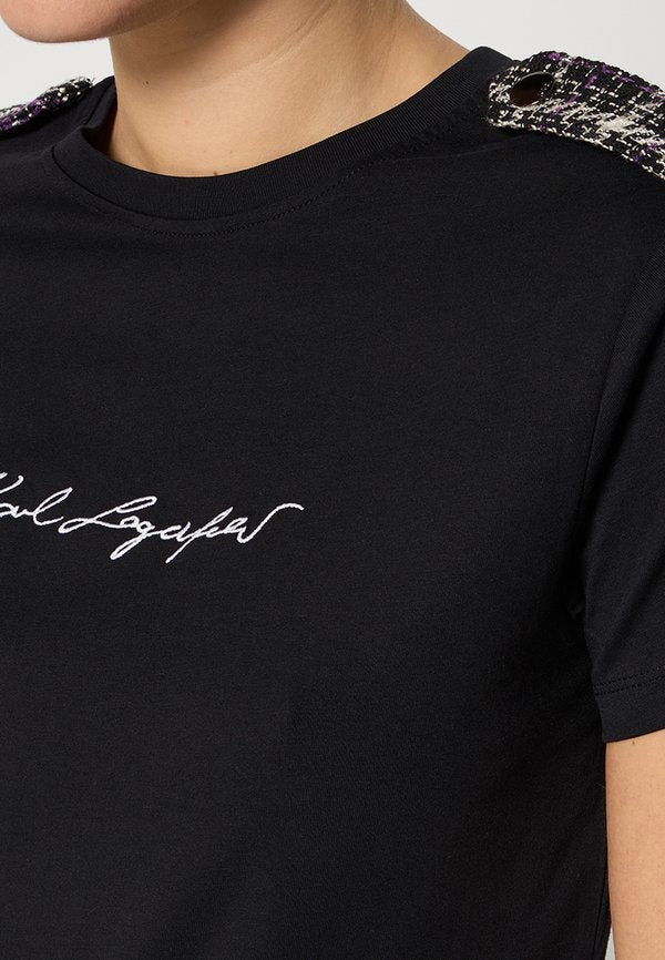 KARL LAGERFELD