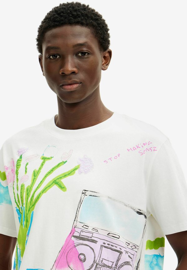 Desigual