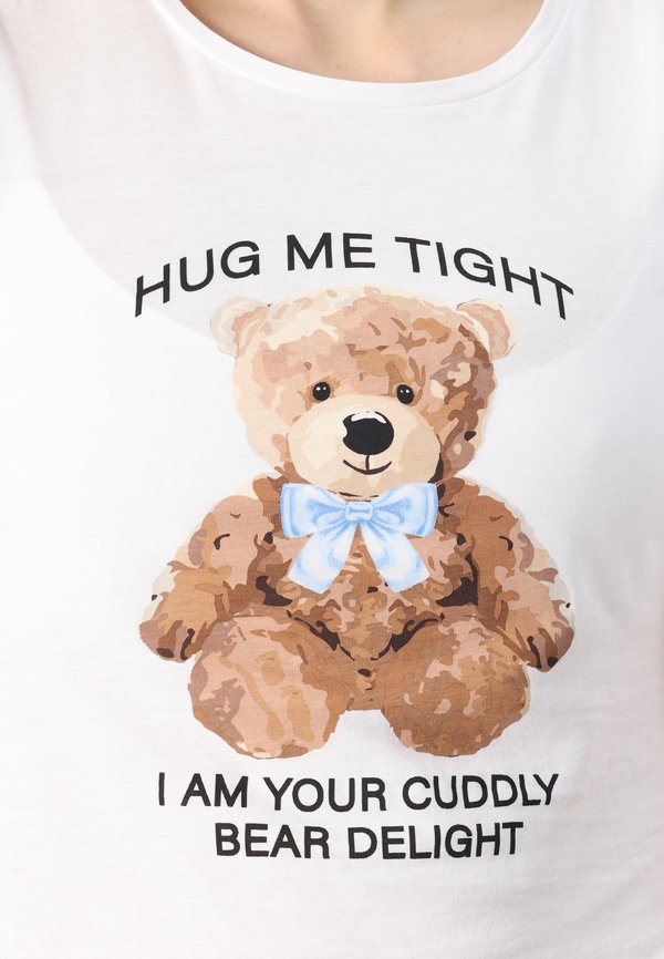 Noisy May NMMOLLY BEAR
