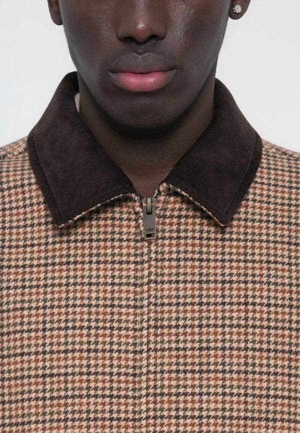 DOCKERS LAYDOWN COLLAR JAMES DEAN