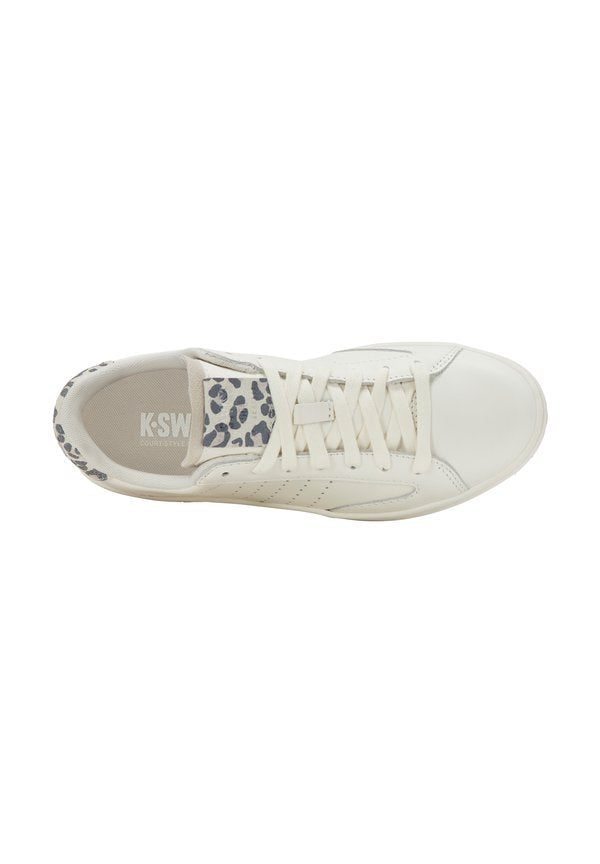 K-SWISS LOZAN KLUB LTH