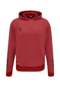 Hummel HMLLEAD POLY HOODIE