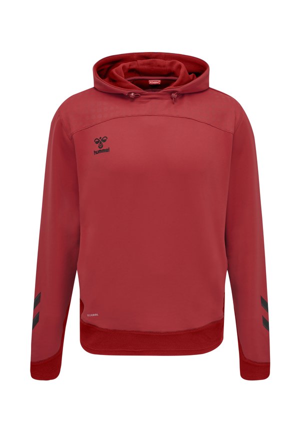 Hummel HMLLEAD POLY HOODIE