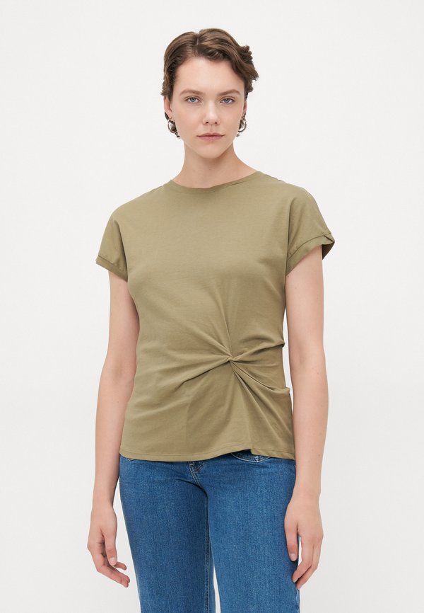 Vero Moda Tall VMGANAS O NECK