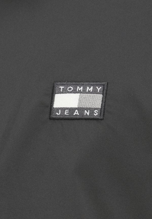 Tommy Jeans WATER REPELLENT COLLARED RELAXED PADDED JACKET