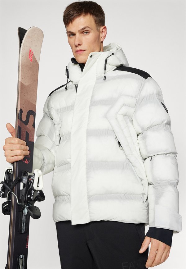 EA7 Emporio Armani CORTINA JACKET