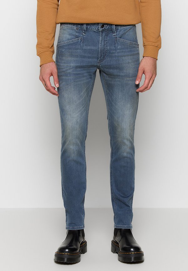 Denham BOLDER