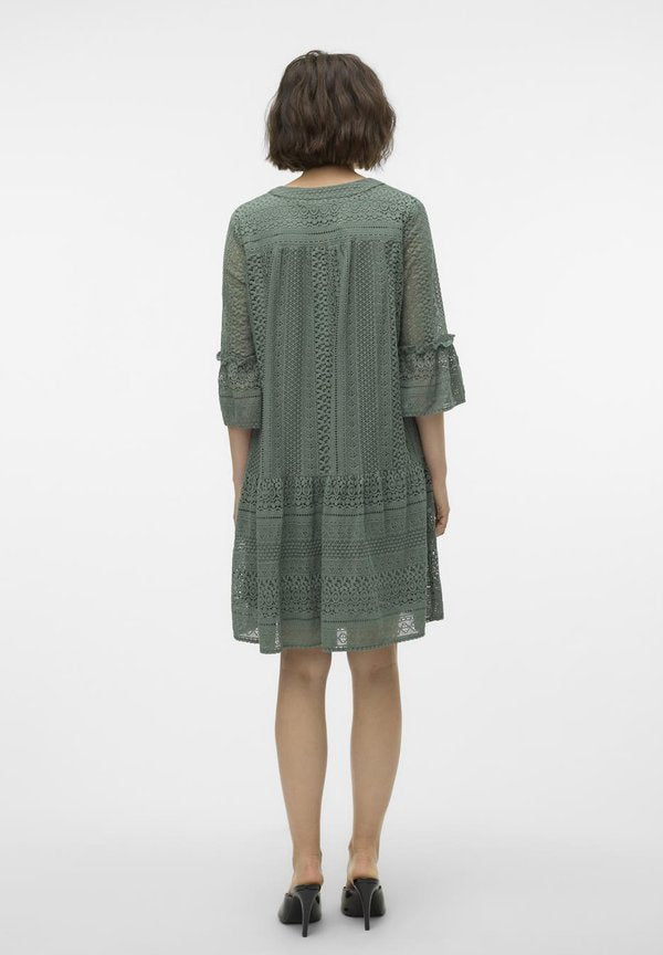 Vero Moda Tunic VMHONY Short