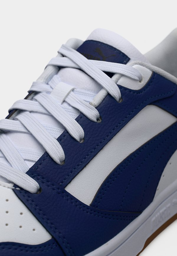 Puma REBOUND V6 LOW UNISEX