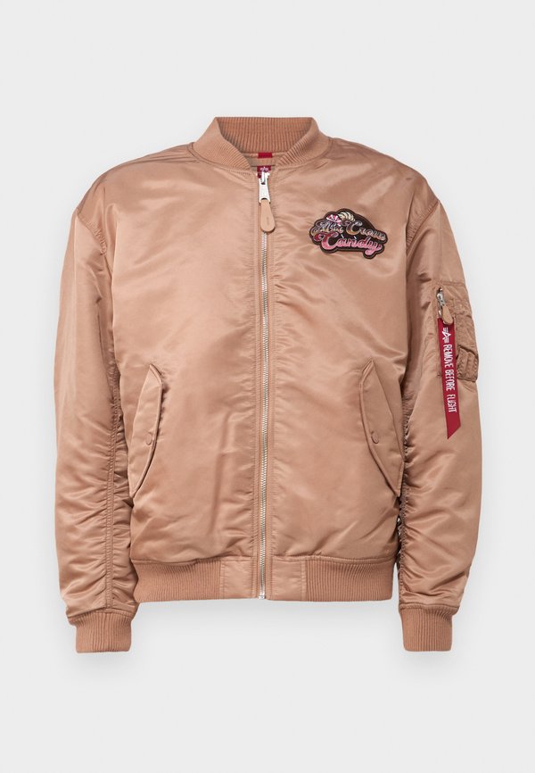 Alpha Industries