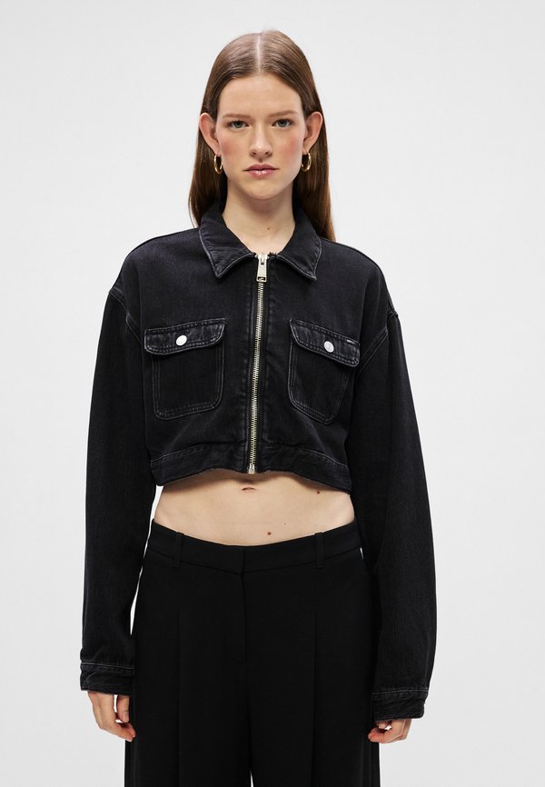 Tommy Jeans STATION JACKET