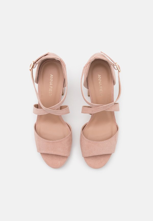 Anna Field by Zalando