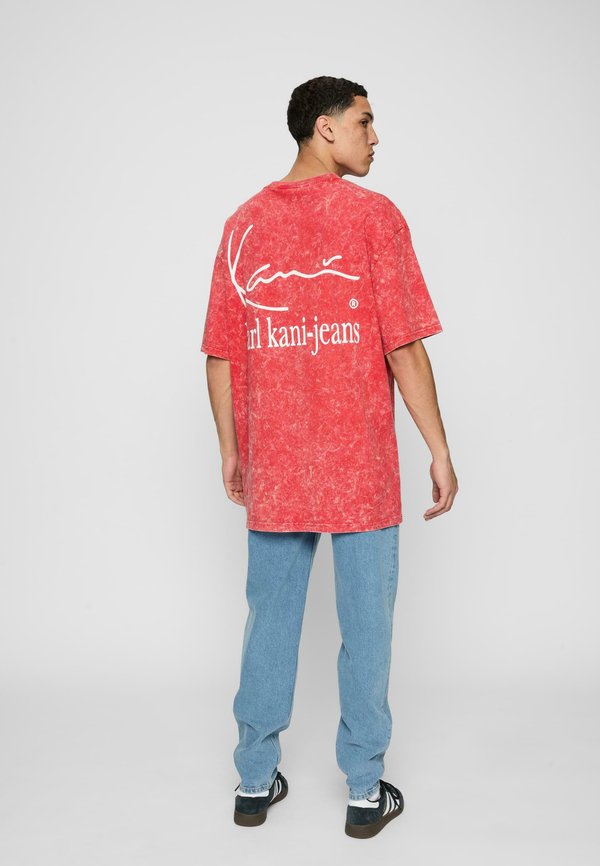 Karl Kani TINY SIGNATURE TEE