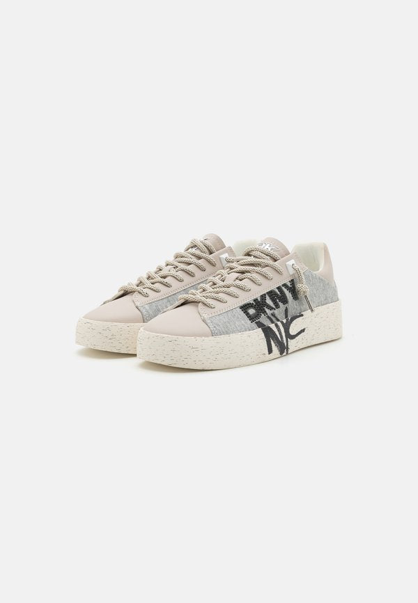 DKNY GINALI LACE UP