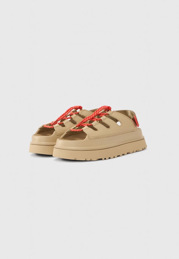 UGG GOLDENGLOW