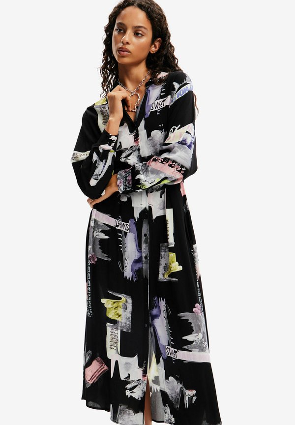 Desigual MIDI