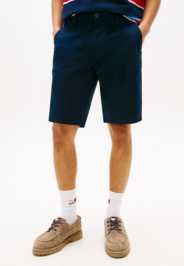 Tommy Jeans SCANTON TWILL SLIM CHINO SHORTS