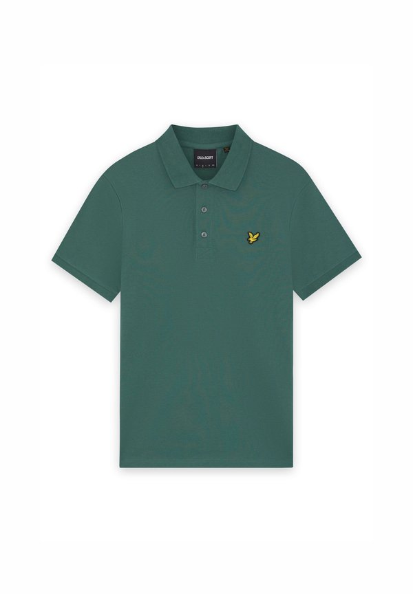 Lyle & Scott PLAIN