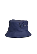 Stutterheim STUTTERHEIM X LYLE & SCOTT BUCKET HAT