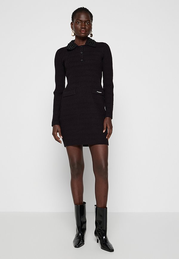 Pinko YORK PUNTO GEOMETRICO  RICAMO