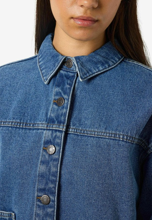 Noisy May Denim NMKETTIE
