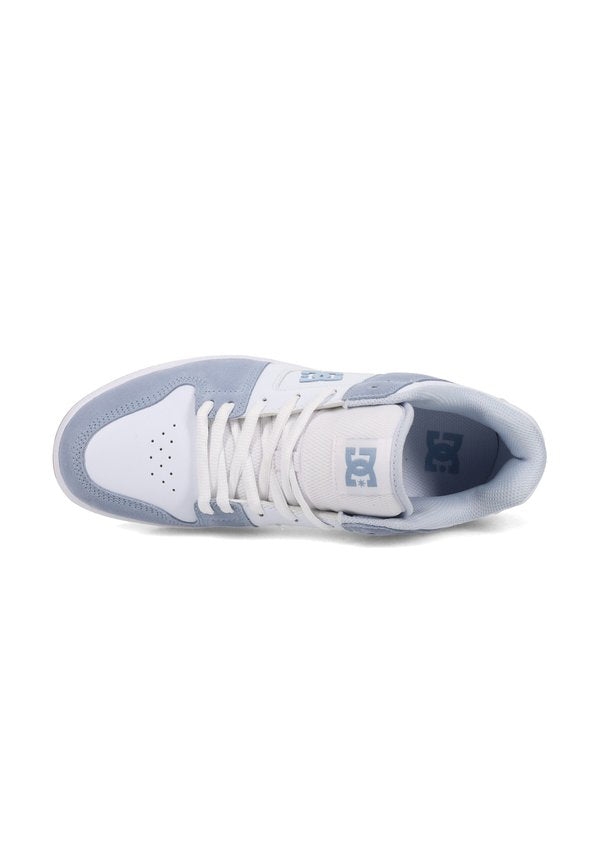 DC Shoes MANTECA 4