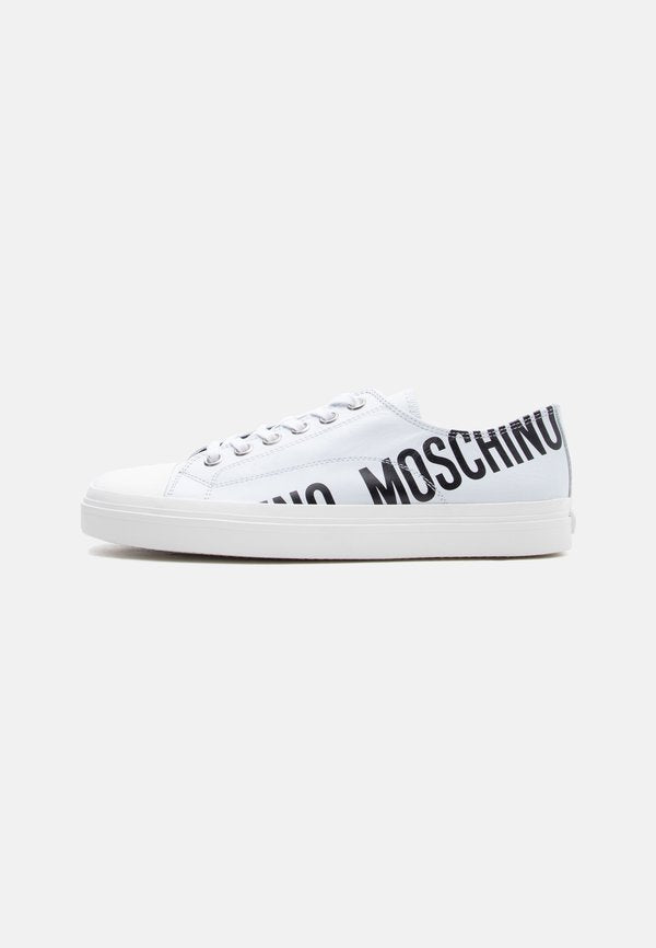 MOSCHINO LOGO