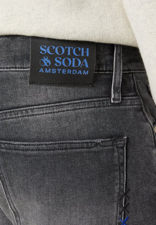 Scotch & Soda SEASONAL ESSENTIALS THE DROP NIGHTLIFE