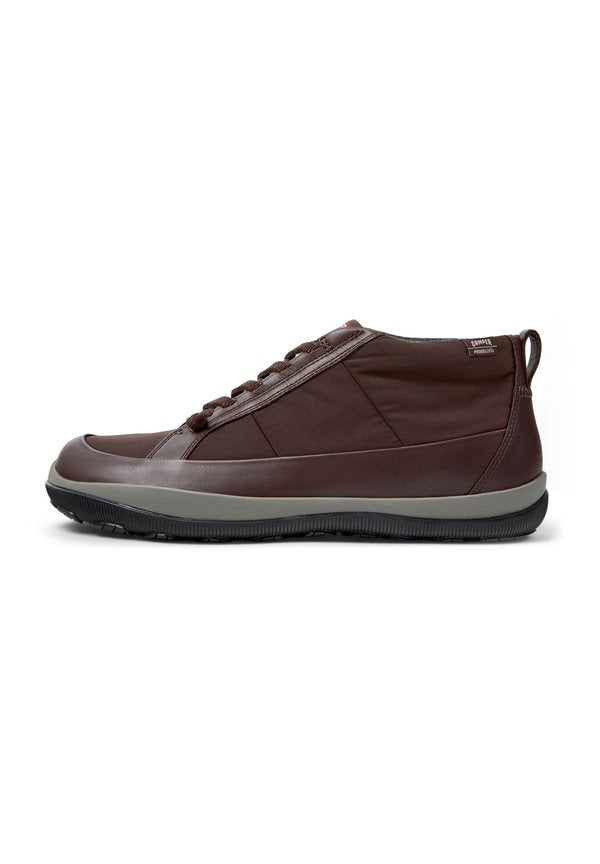 Camper PEU PISTA