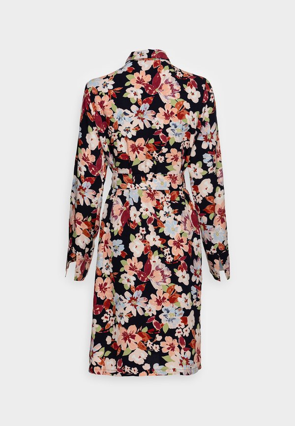 Vero Moda Tall VMLUCIA SHIRT DRESS