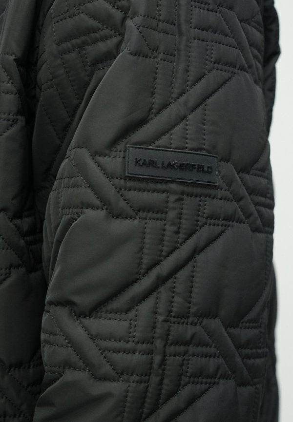 KARL LAGERFELD