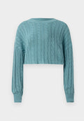 ONLY ONLBIRTIE SHORT O NECK