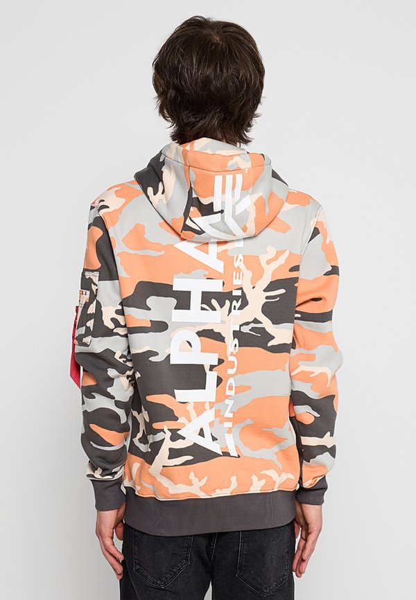 Alpha Industries