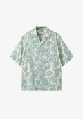 Mango ADULT - Shirt - light green