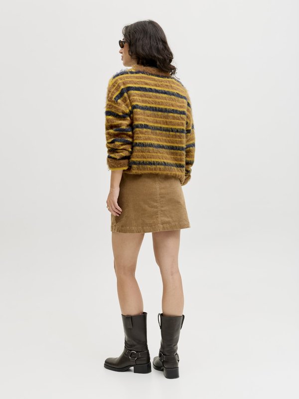 JJXX JXCALISTA CREW NECK