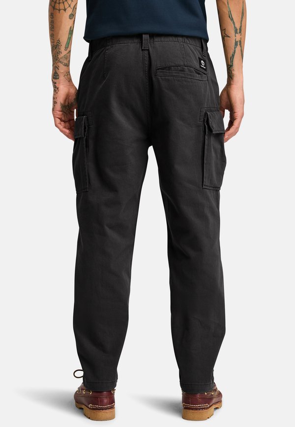 Timberland TWILL