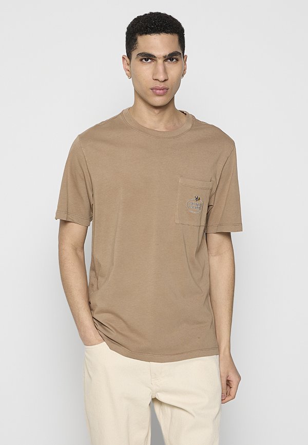 Scotch & Soda