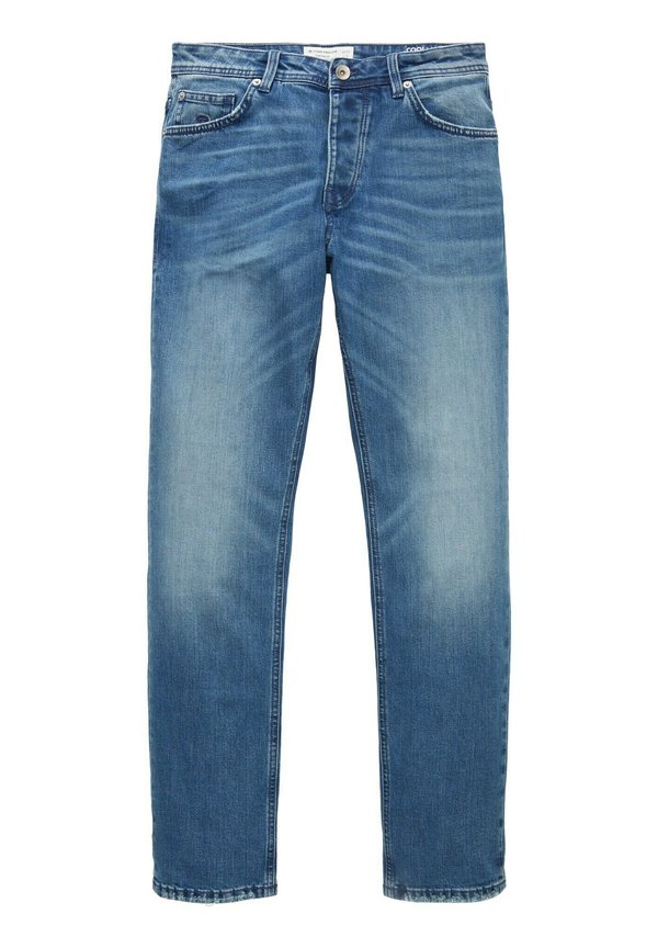 TOM TAILOR TTJOSH REGULAR SLIM FIT