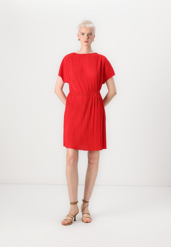 VILA VIPLIS SHORT DRESS