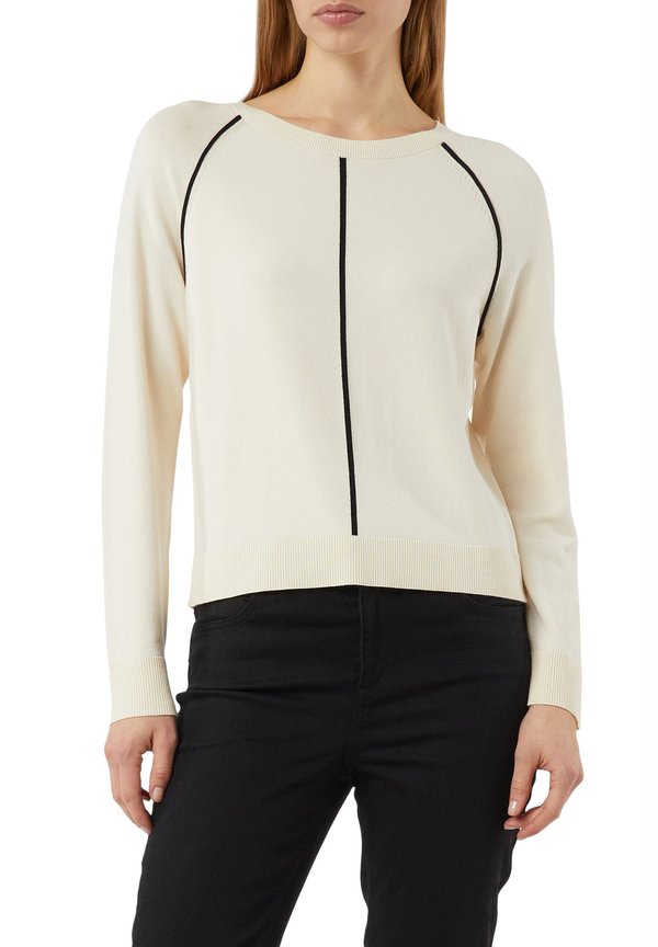 comma PULLOVER